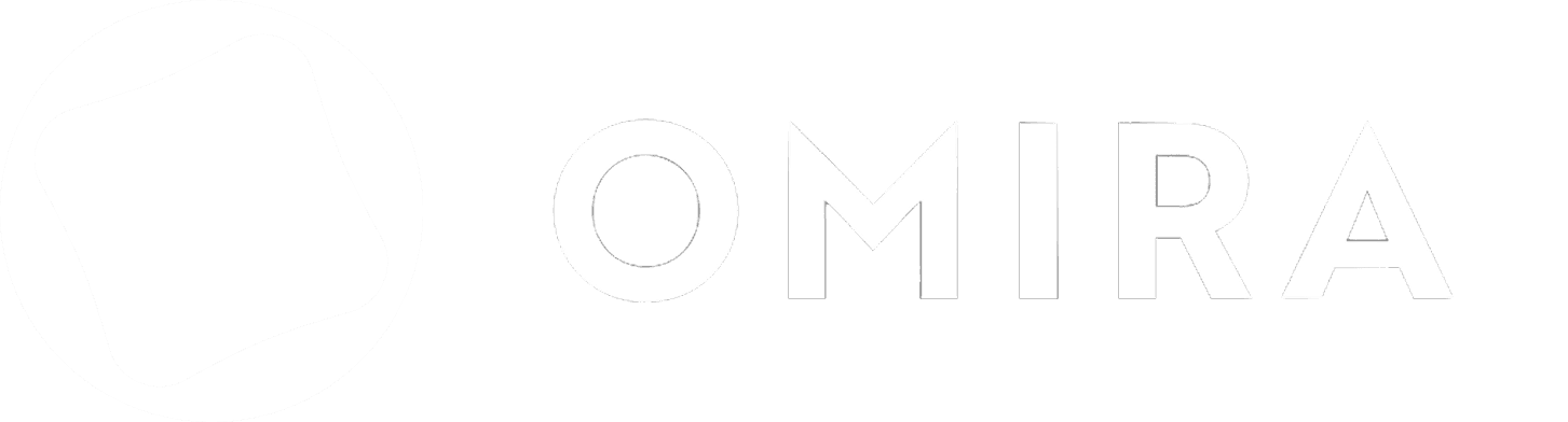 Omira logo